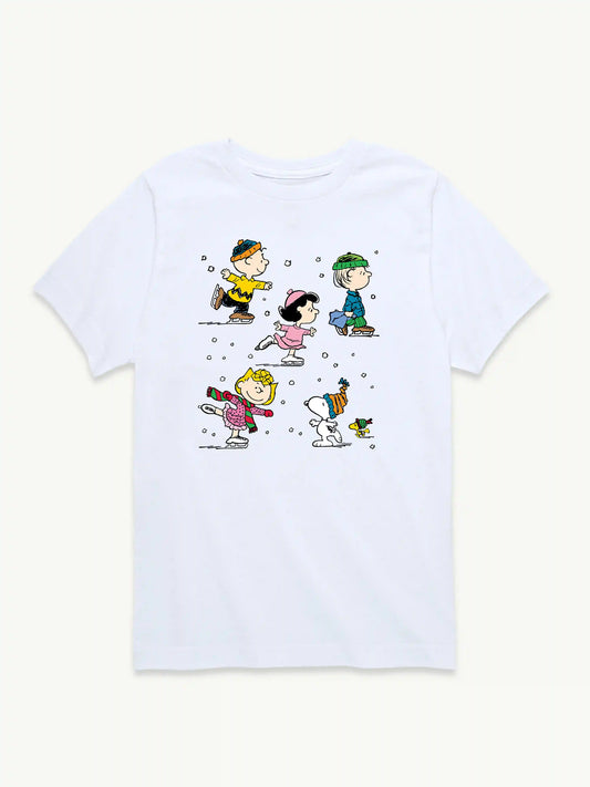 Pokemon Probably Overthinking Short Sleeve T-Shirt For Boys